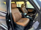 2021 Toyota Land Cruiser GXR Grand Touring V8 4.6L